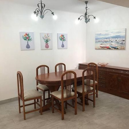 Apartamento Sol Y Luna アルメリア エクステリア 写真