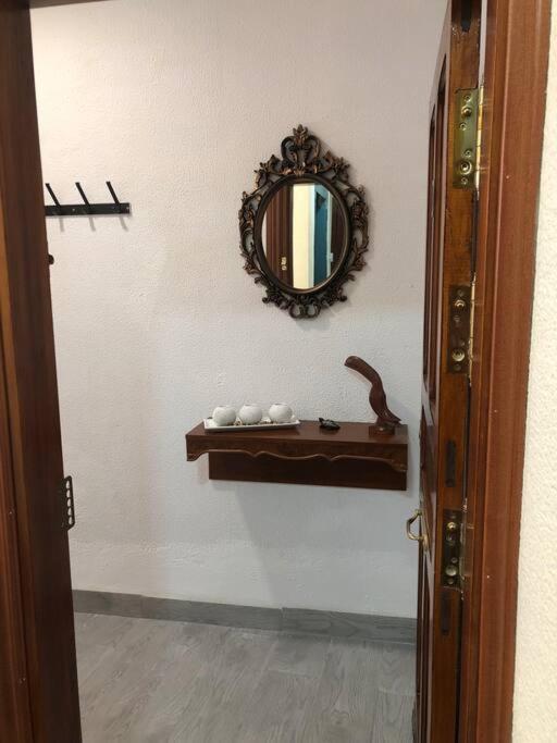 Apartamento Sol Y Luna アルメリア エクステリア 写真